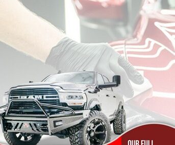 All American Mobile Detailing